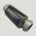 Muffler Cylinder 30